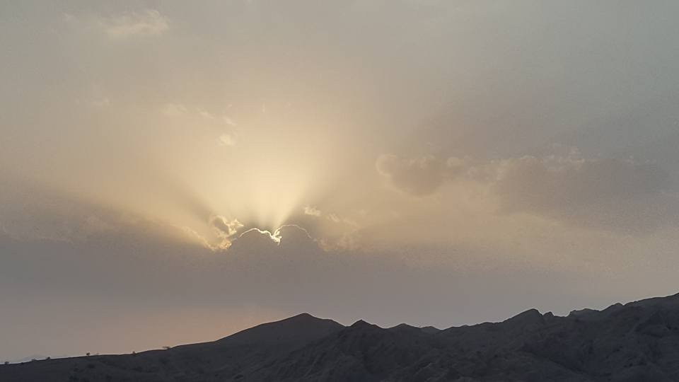 Gondrani Cave-Bela必去景点