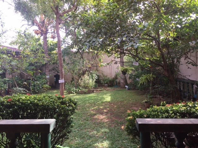 Shanthi Lanka Ayurveda Center-拉非尼亚山必去景点