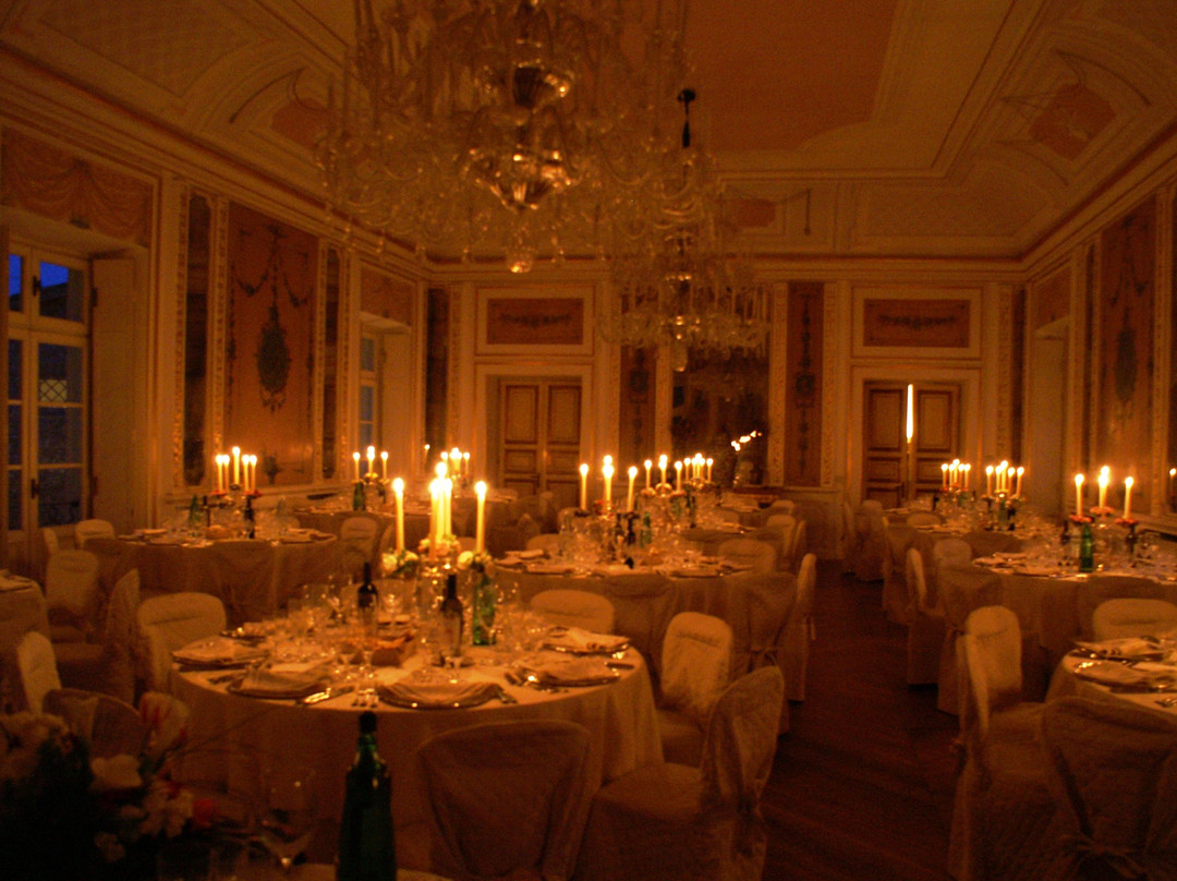Palazzo Monaldeschi主图