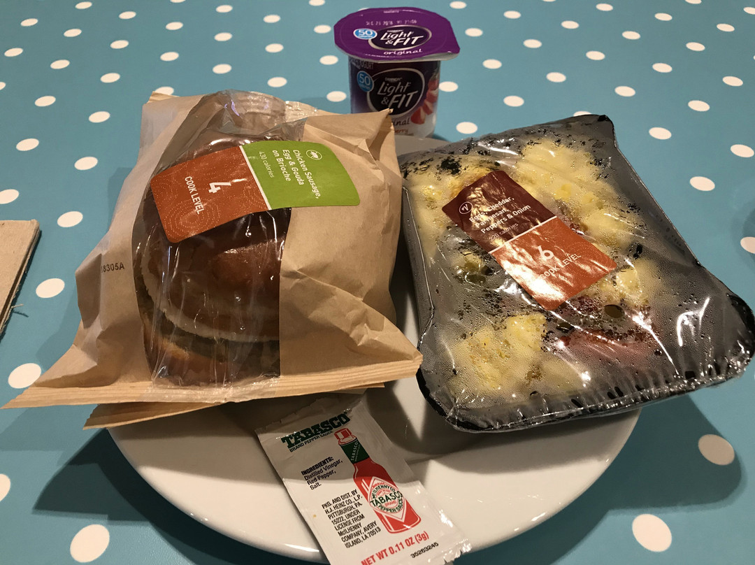 Home2 Suites by Hilton Portland Airport ME主图