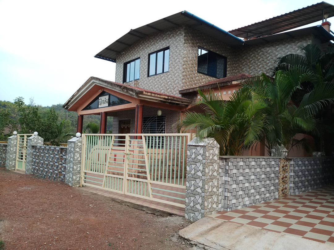 Shiv Tej Villa Family Resort主图