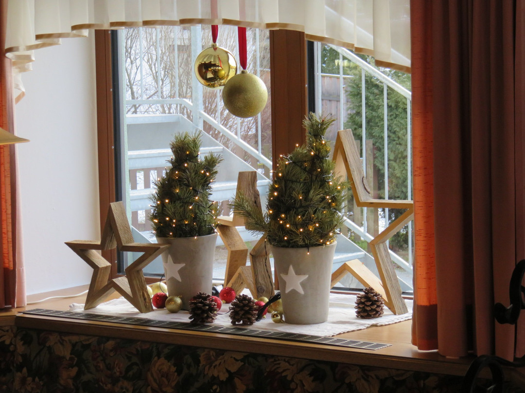 Gasthof Pension Knapp主图