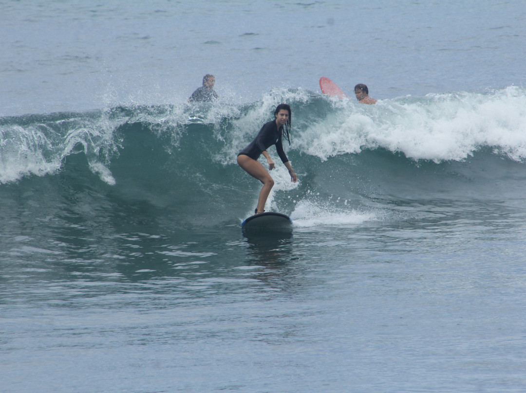 Surf Is Up Bali景点图片