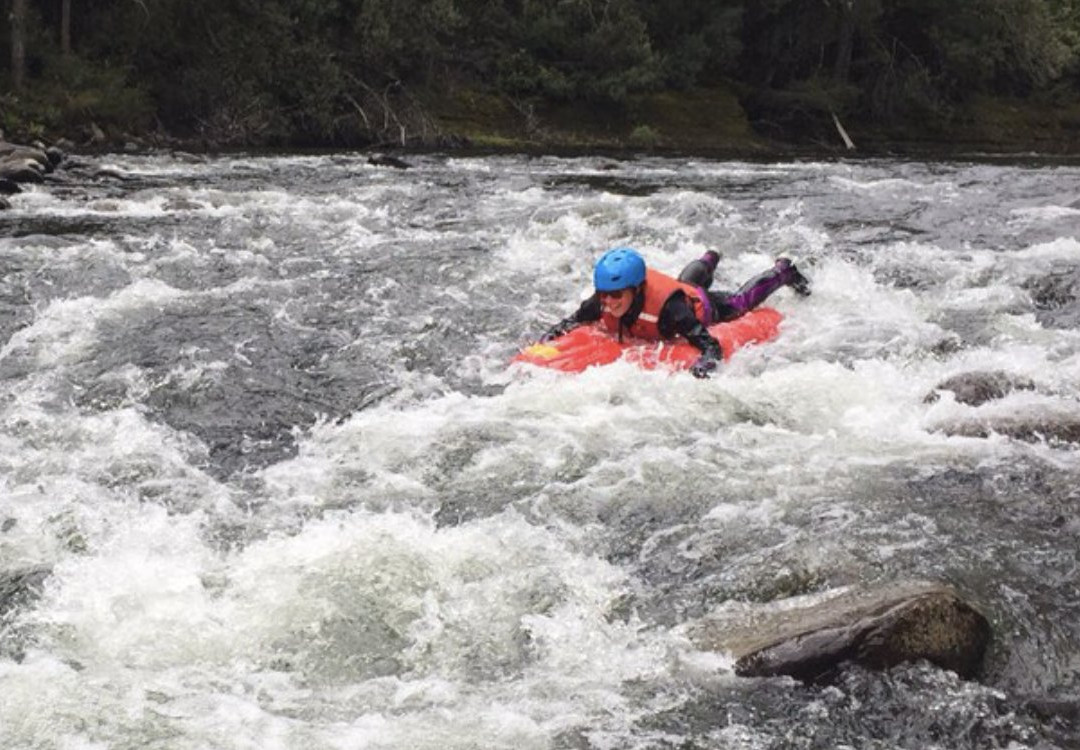 Meander Wilderness Experiences-Meander必去景点