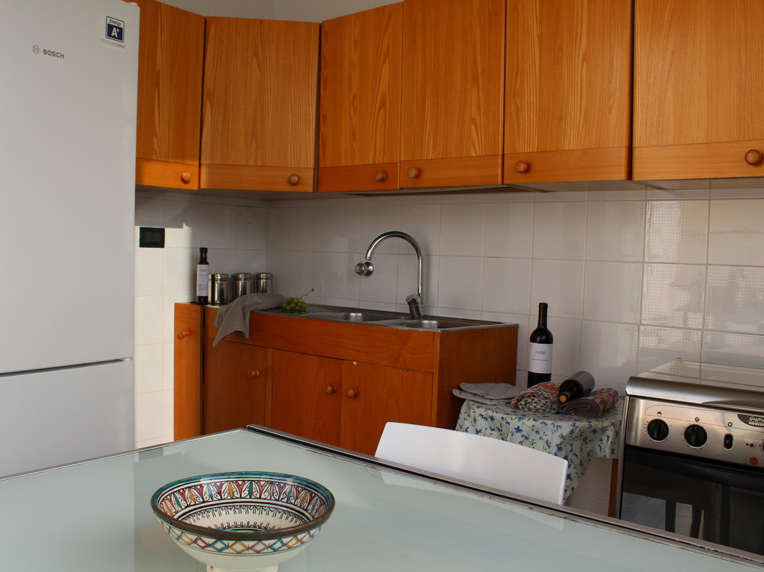 Il Dammuso short lets vacances主图