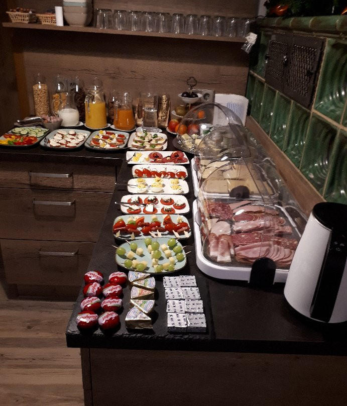 Gaestehaus zur Sonne主图