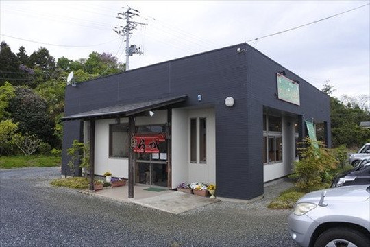 ら～めんめん屋小鉄