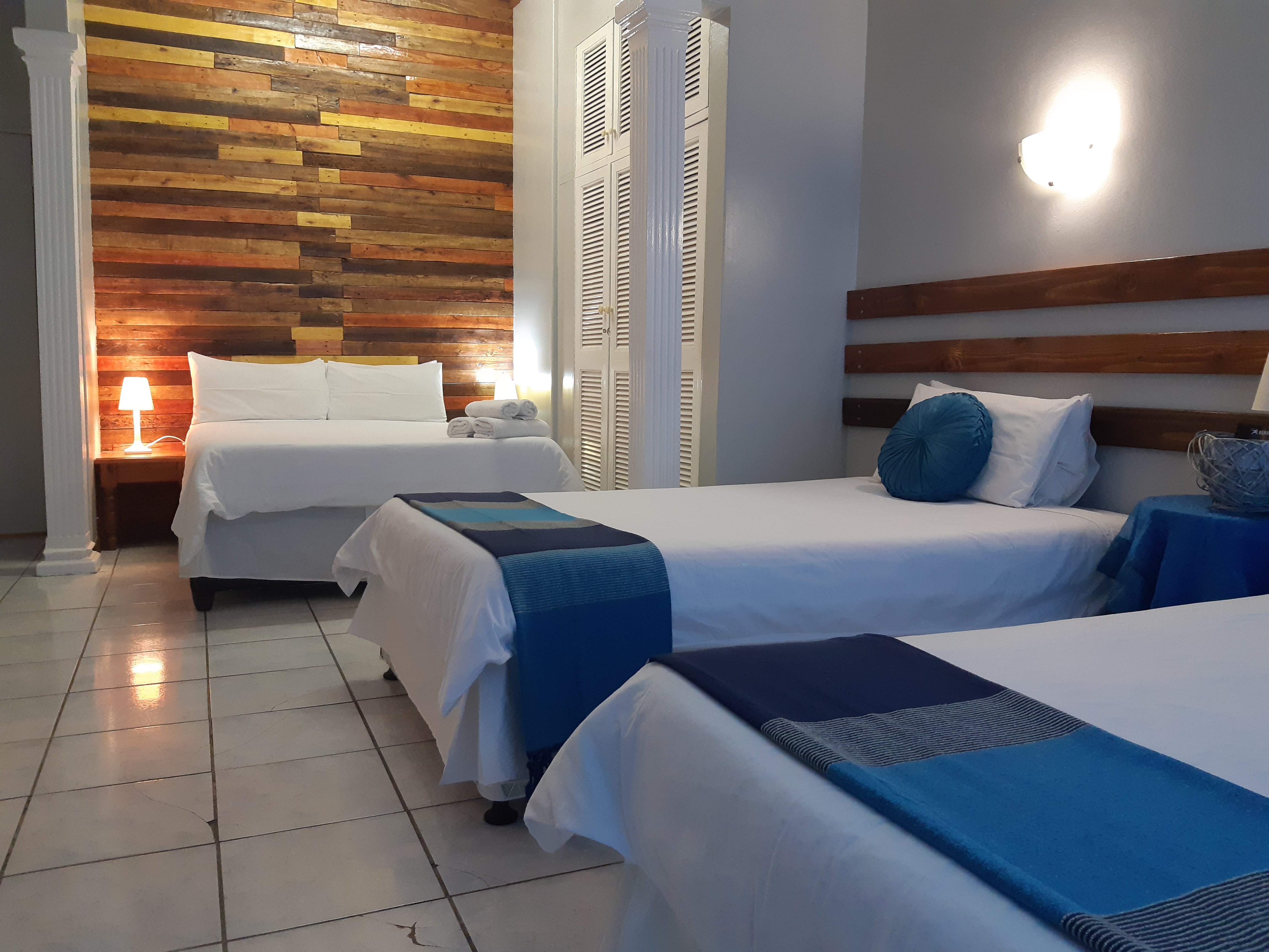 Bird Guest Lodge-官方