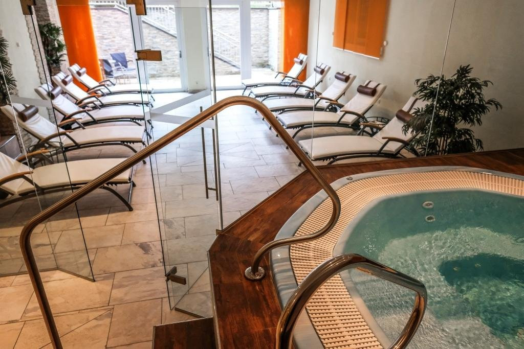 Hotel Moserhof主图