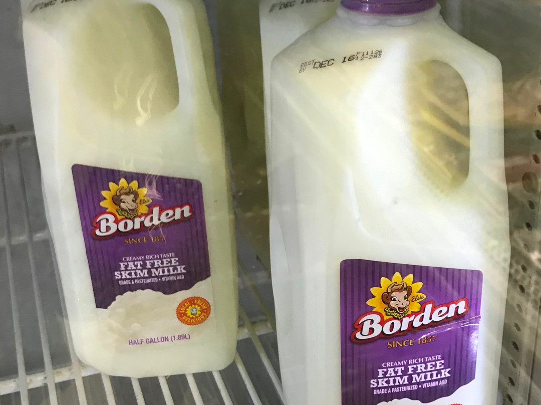 Exuma Markets-George Town必去景点