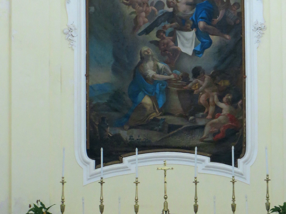 Chiesa della Maddalena景点图片