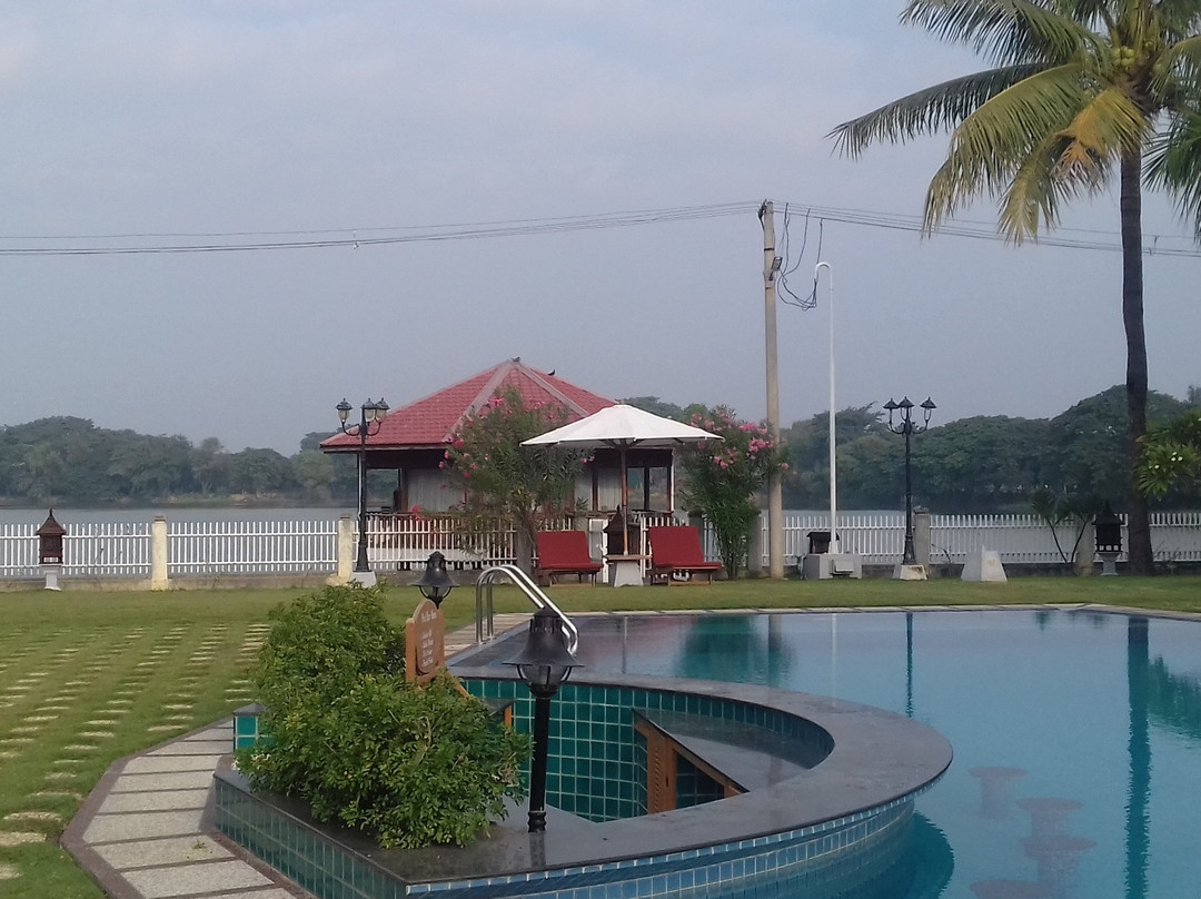 Win Unity Resort Hotel主图