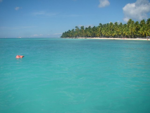 National Park of the East-La Altagracia Province必去景点