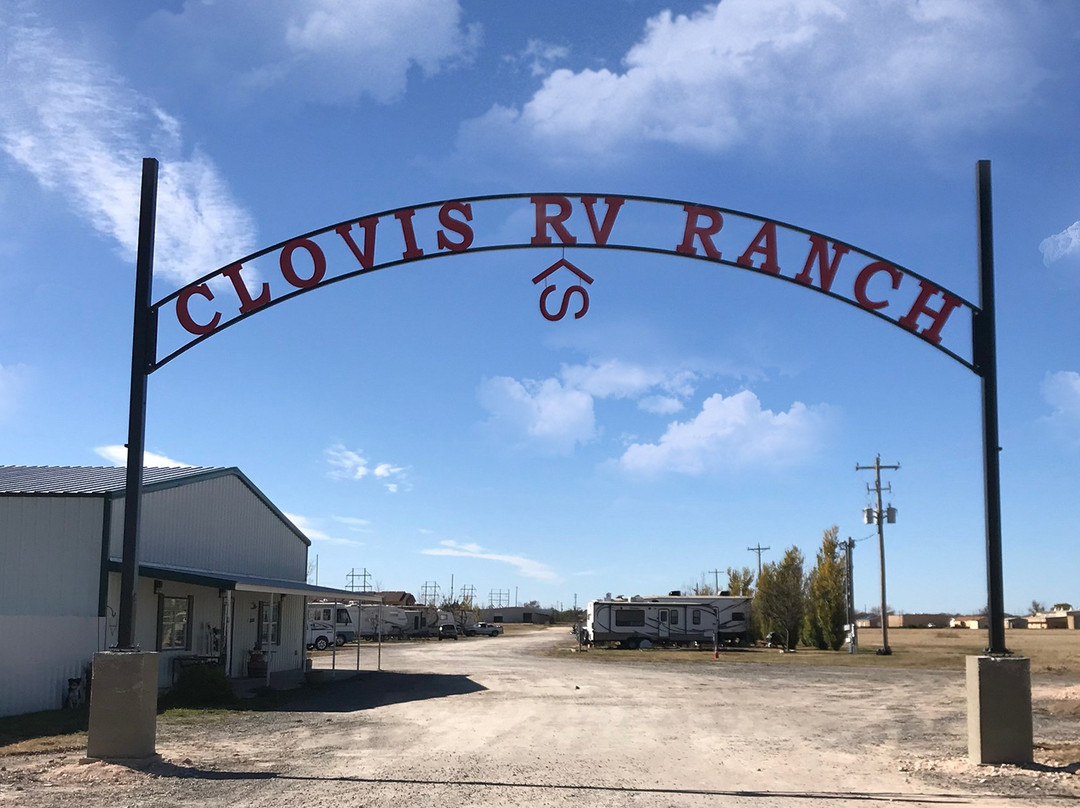 Clovis RV Ranch