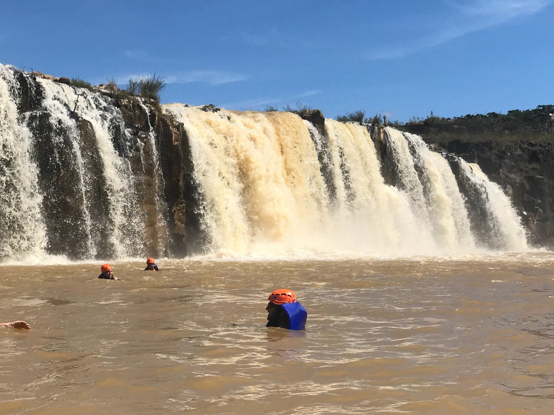 Viet Activity Tours-大勒必去景点