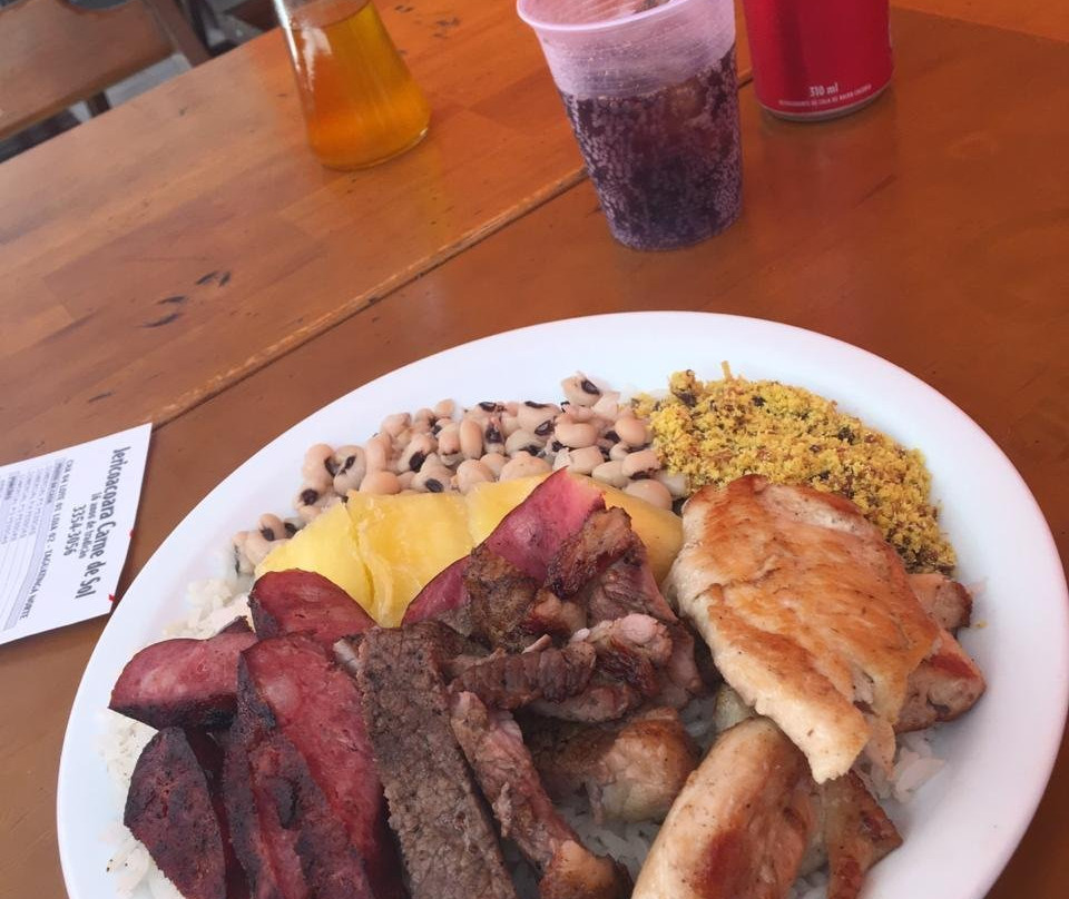 Jericoacoara Carne De Sol