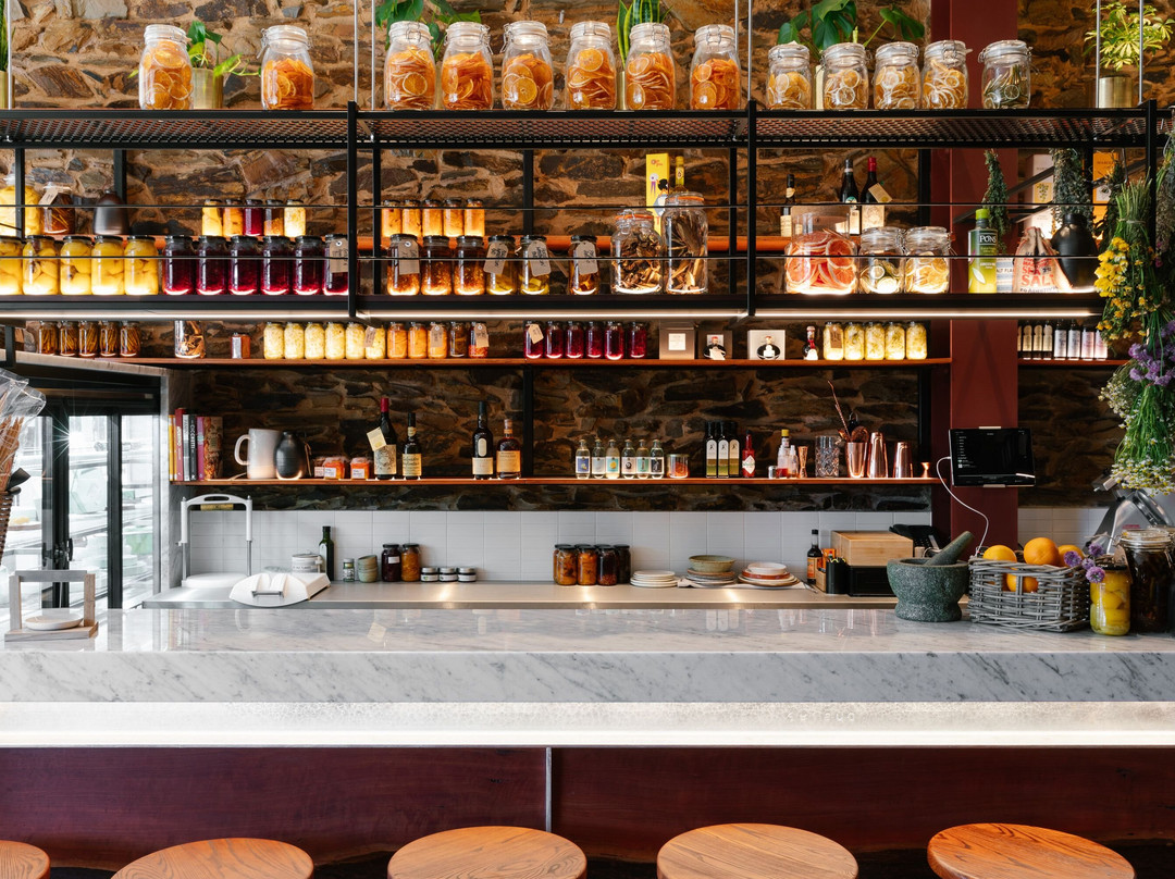 Willmotts Gastronomia