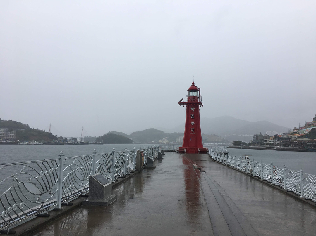 Hamel Museum-丽水市必去景点