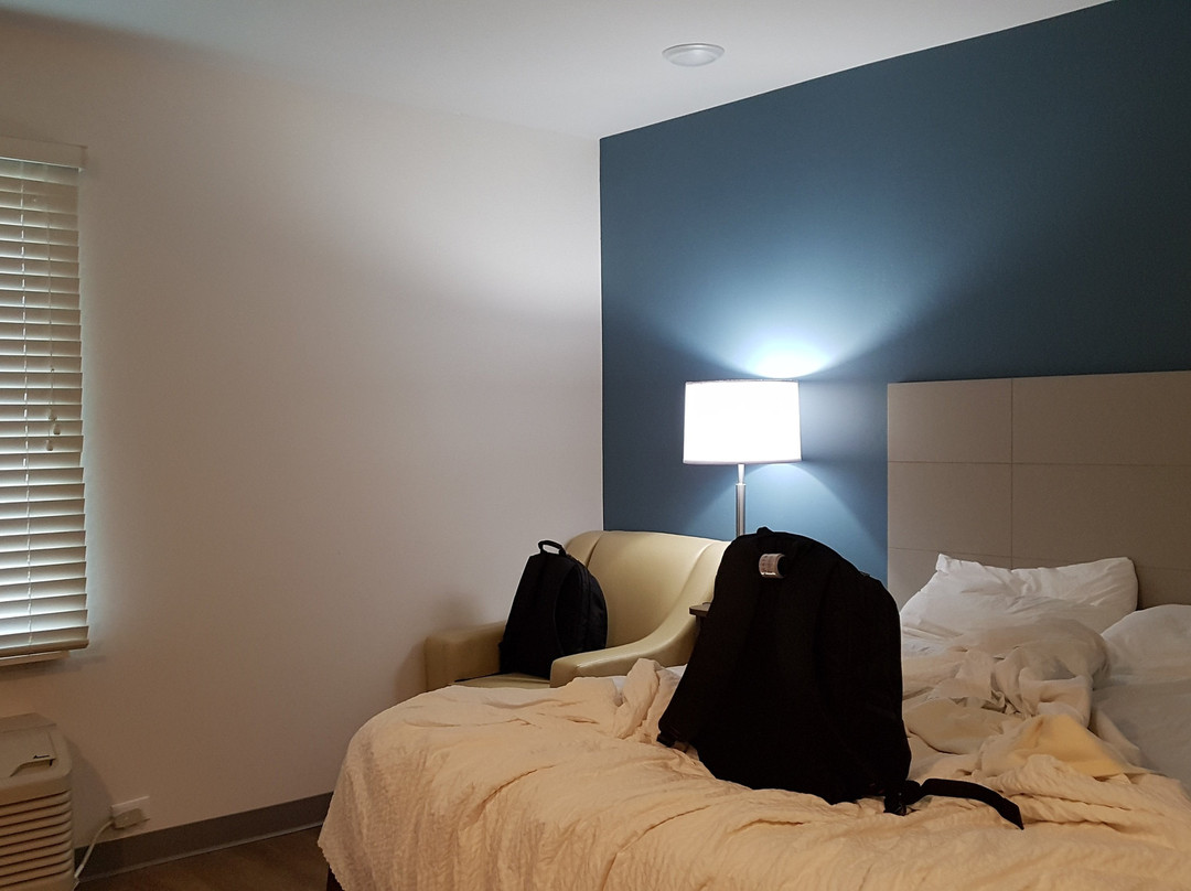 WoodSpring Suites Bakersfield主图