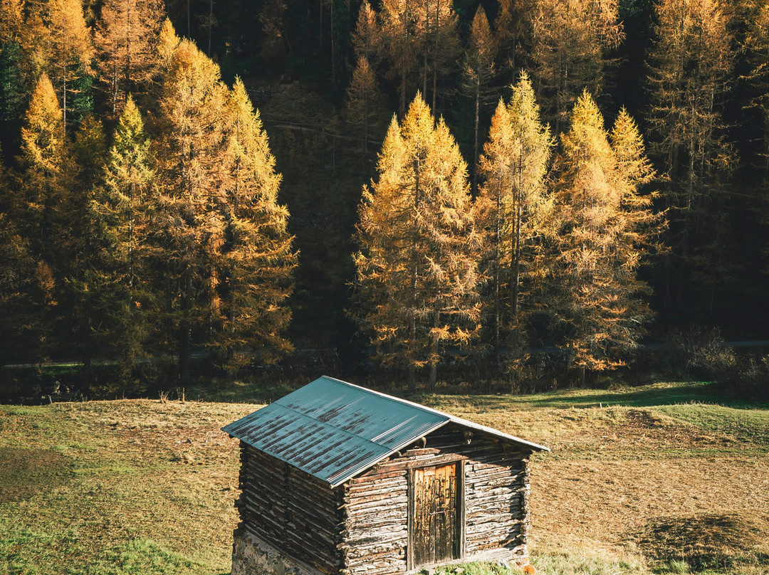 Val Federia景点图片