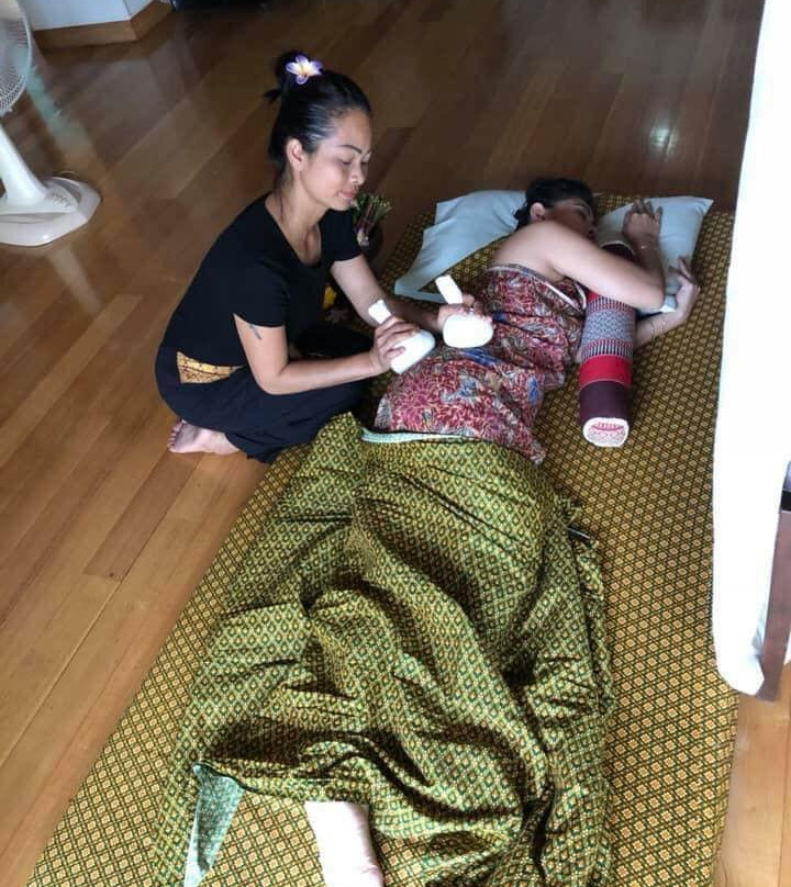 Wandee's Thai Therapy-诺威奇必去景点