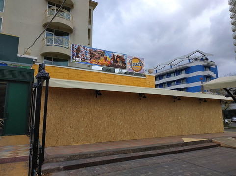 Jack's House Sunny Beach-晴滩必去景点