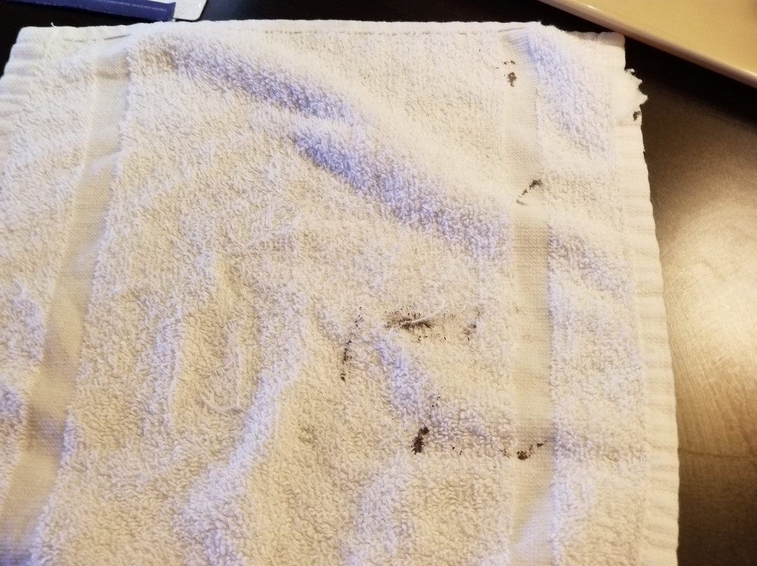 贝斯特韦斯特里奇菲尔德酒店主图