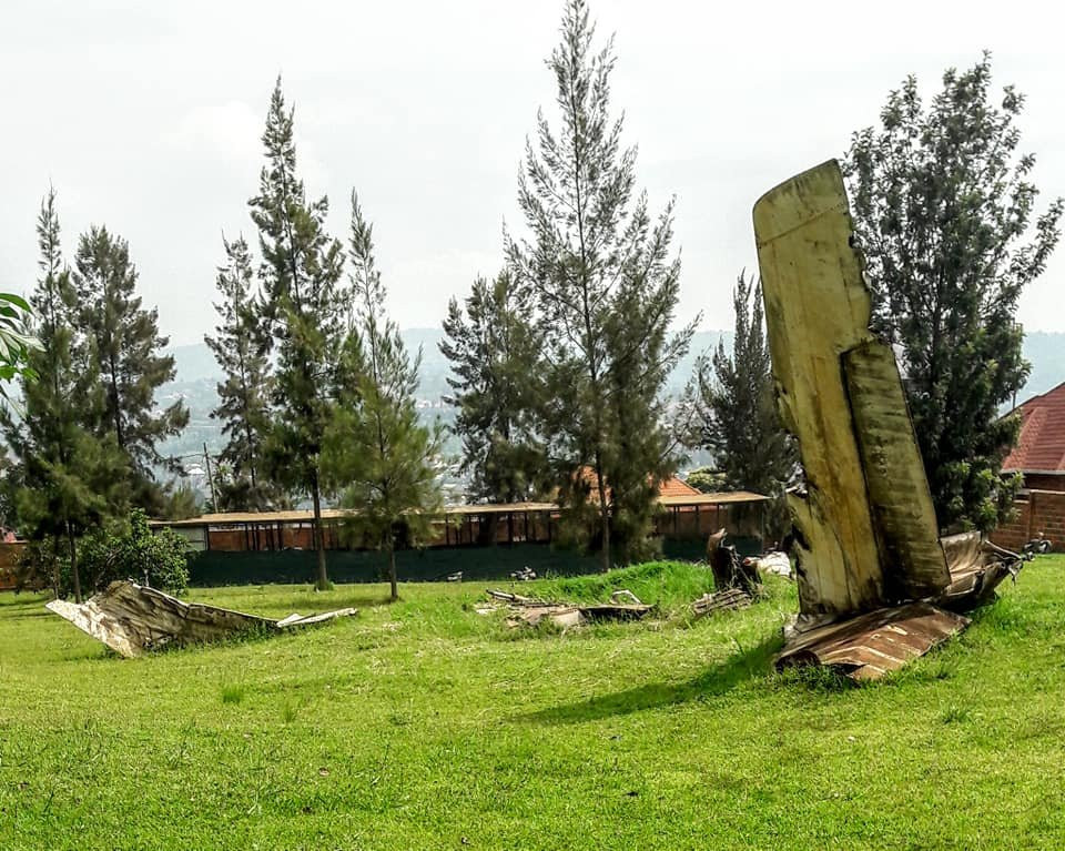 Rwanda Art Museum-吉佳利必去景点