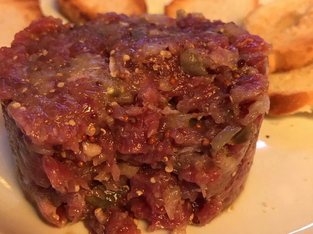 Hotel Rural VII Carreras主图