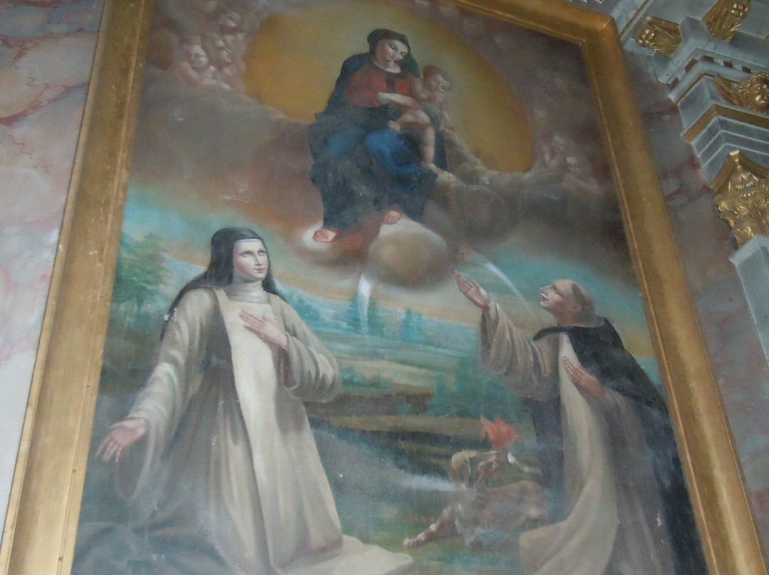 Eglise Saint Pierre Escoublac景点图片