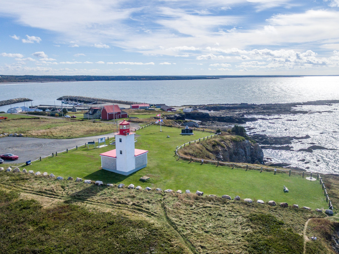 Cape Saint Mary Lighthouse Park景点图片
