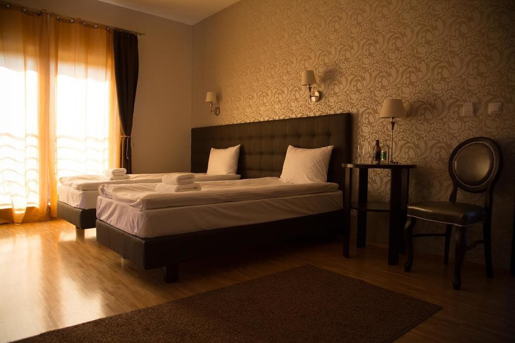Hotel Oriza主图