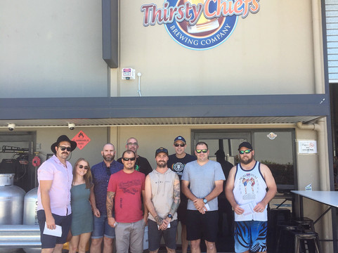 Brisbane Beer Safari-布里斯班必去景点