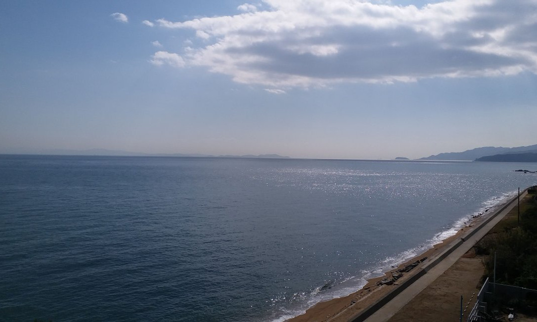 Went Awaji Higashikaigan主图