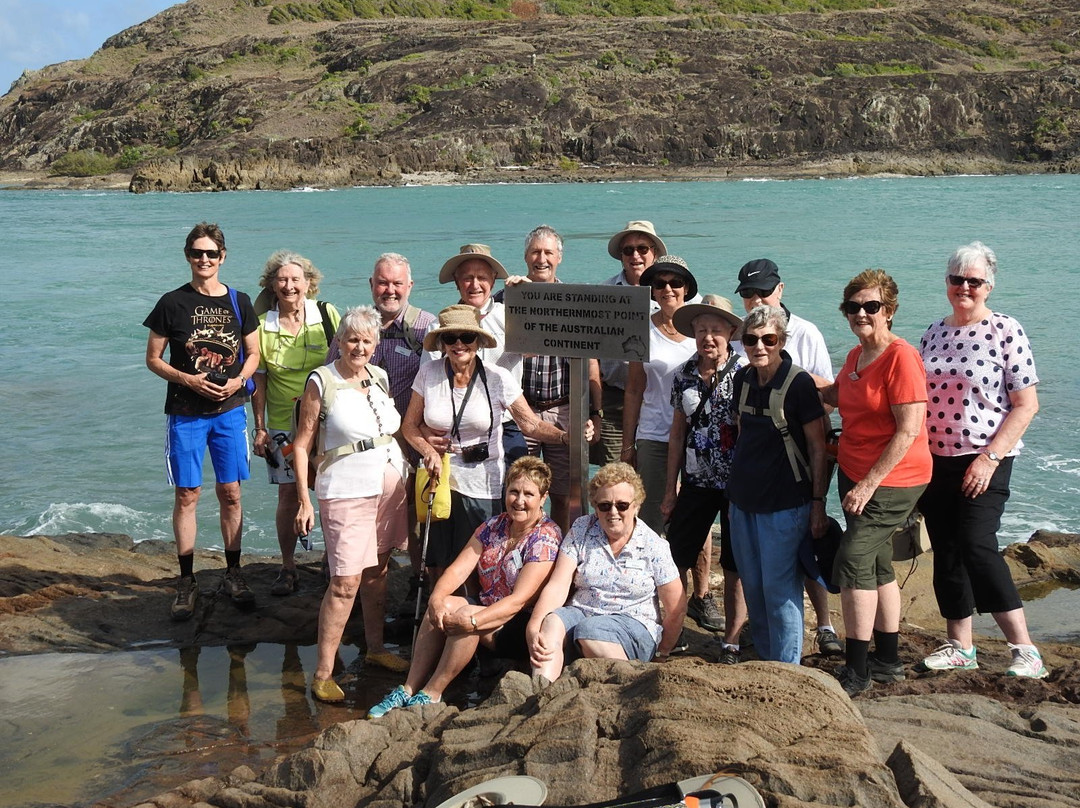 Outback Spirit-凯恩斯必去景点