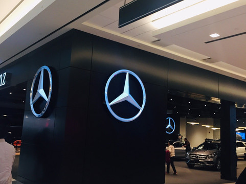 CF Markville-万锦市必去景点