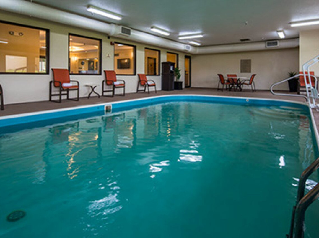 Best Western B. R. Guest主图