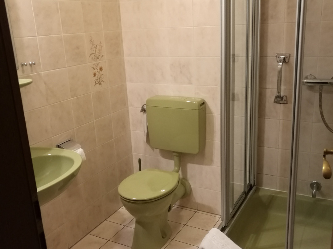 Hotel Zur Mühle主图