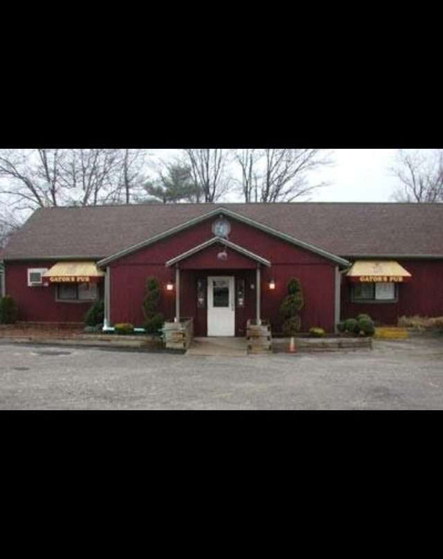 Slatersville旅游攻略图片