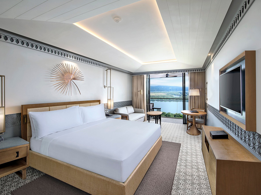 Doubletree By Hilton Goa - Panaji主图