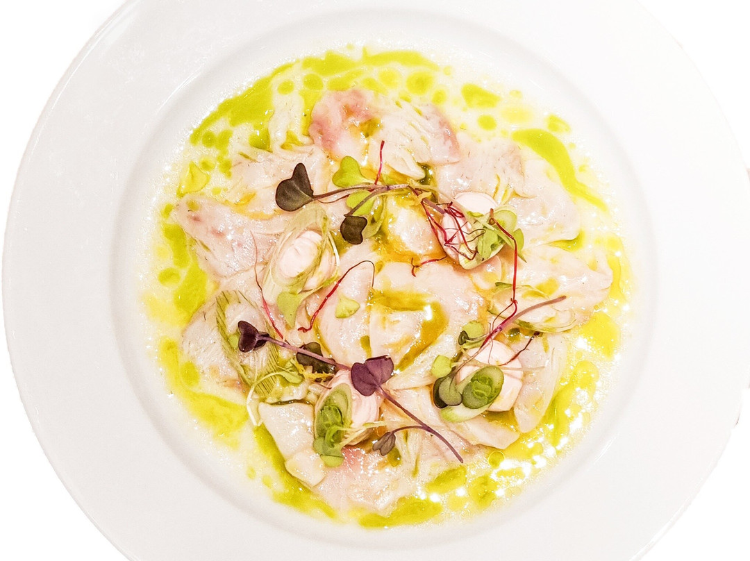 Osteria Estia