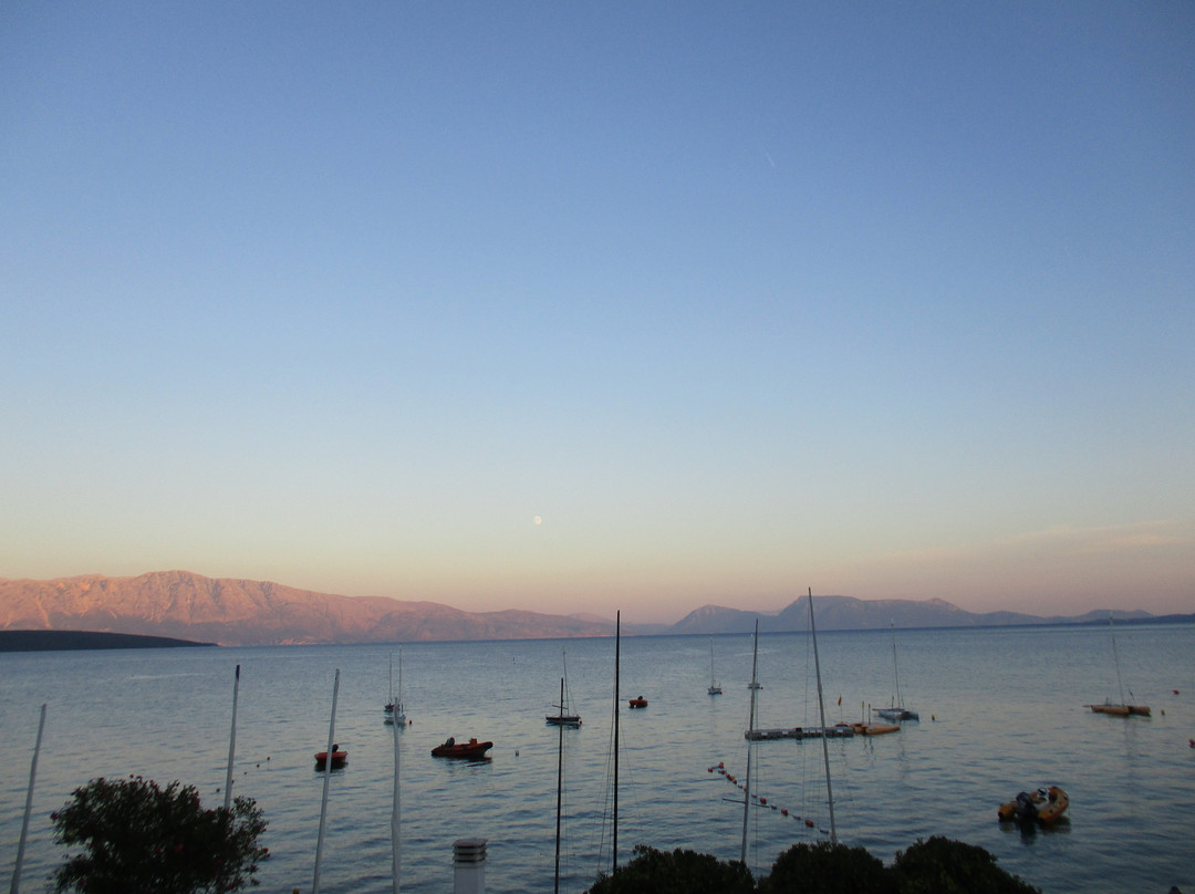 Nikiana Beach Club主图