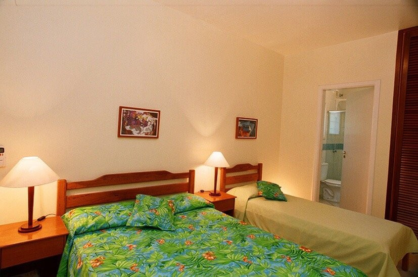 Pousada Alambari主图