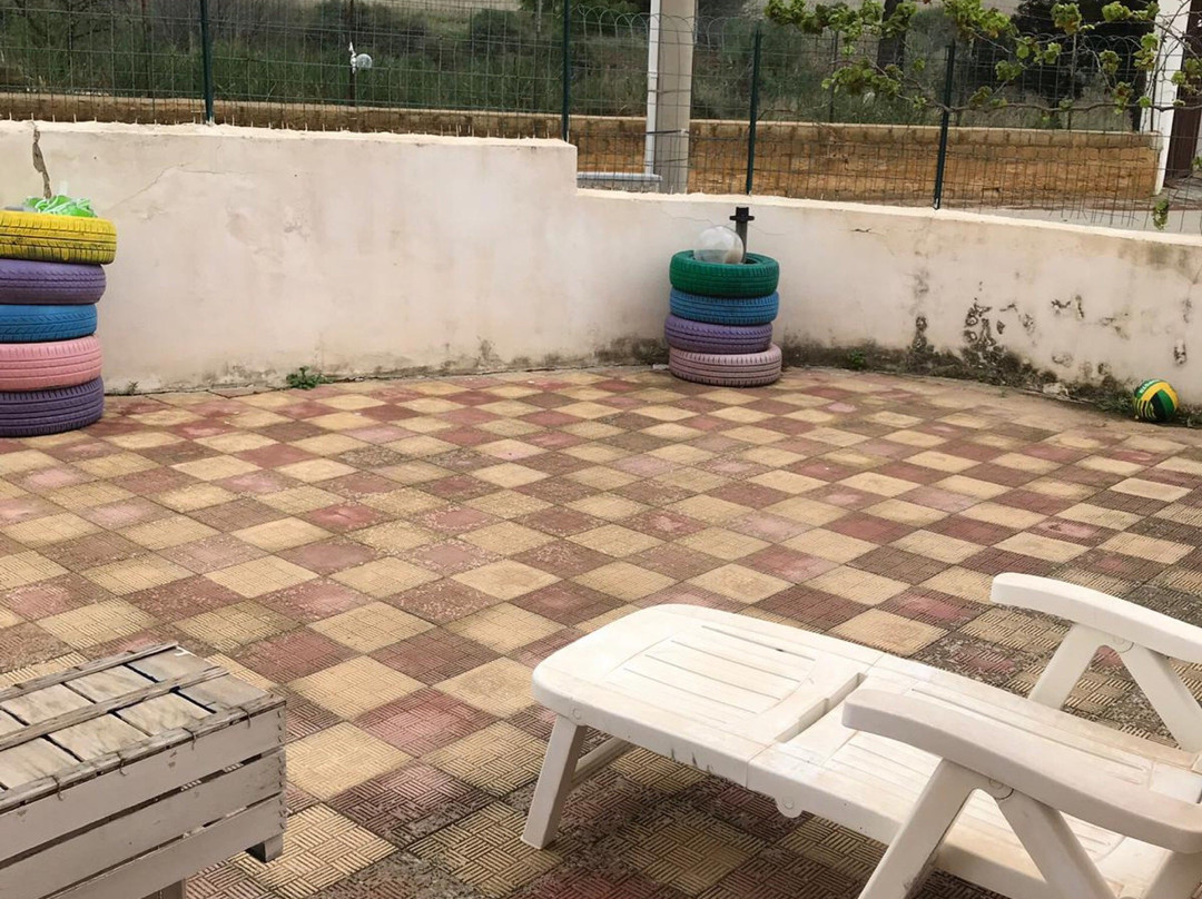 B&B Villa Kaos主图