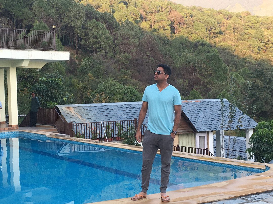 Regenta Resort, Exotica Dharamshala on Hilltop主图