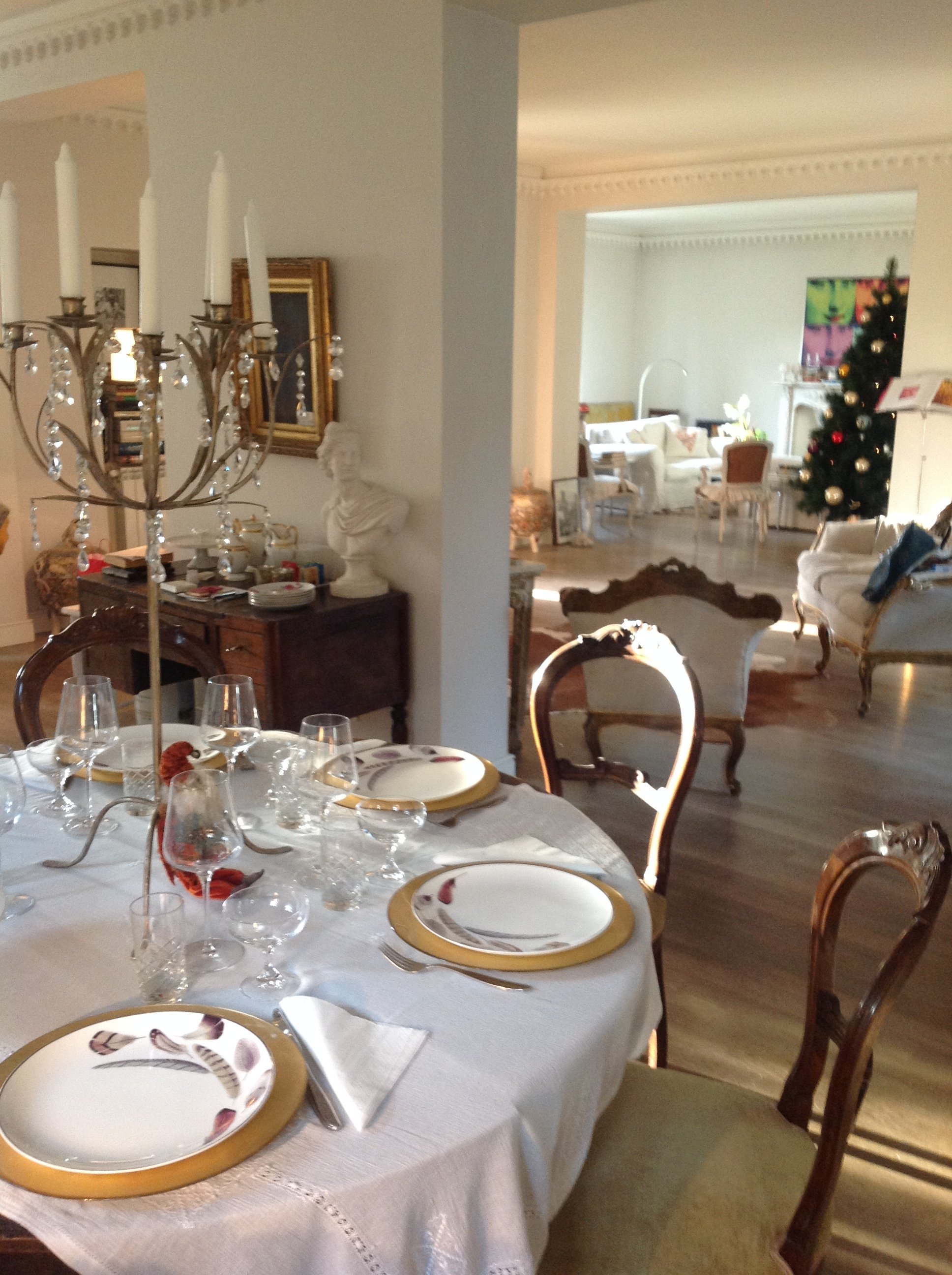 Villa Romana Guest House-餐饮