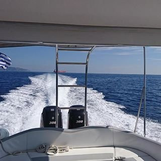 Kefalonia Boat Rental-阿尔戈斯托利翁必去景点