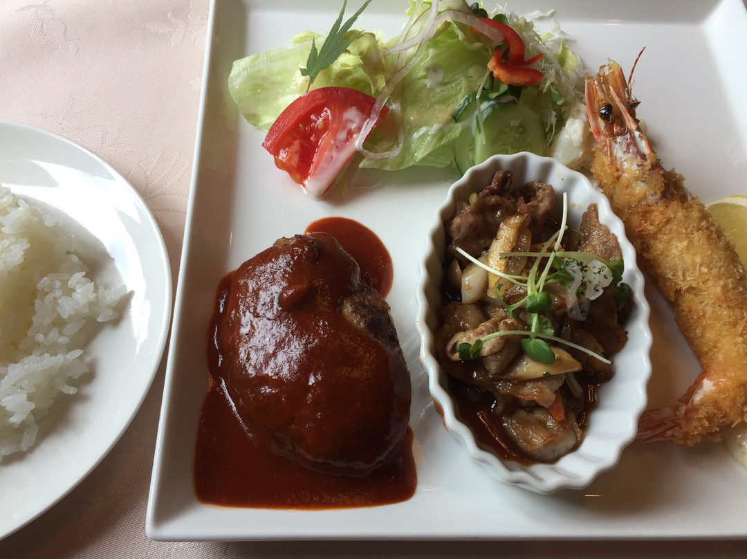 エスカイヤ城門