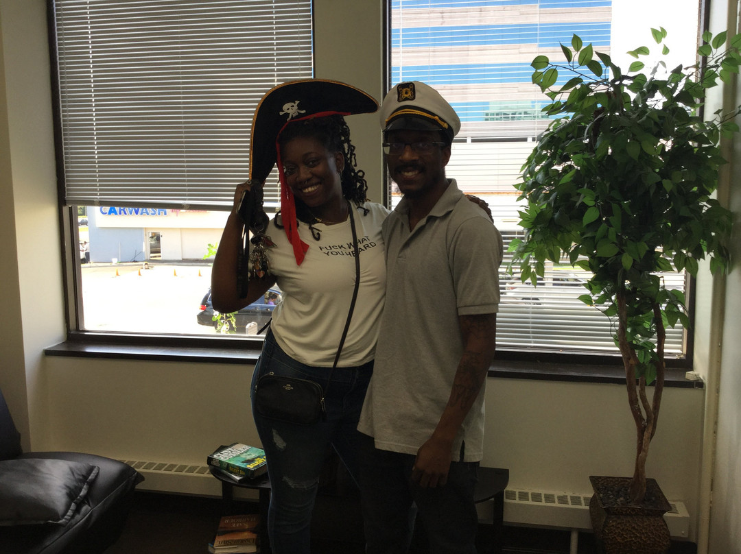 Calypso Escape Room-维也纳必去景点