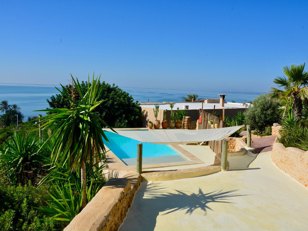 Les Jardins de la Mer主图